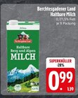 Haltbare Milch bei EDEKA im Moosburg Prospekt für 0,99 €