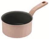 Casserole Ceradelice 16cm - Tefal - Hyper U à La Rochelle Casserole Ceradelice 16cm - Tefal en promo chez Hyper U La Rochelle à 16,99 €