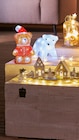 LED-Acrylfigur für 3,99 € bei Penny im Angebot LED-Acrylfigur im aktuellen Penny Prospekt