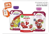 20% Rabatt im MĂĽller Prospekt 20% Rabatt von FRECHE FREUNDE im aktuellen MĂĽller Prospekt fĂĽr