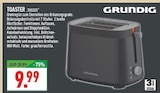 TOASTER Angebote von GRUNDIG bei Marktkauf Dortmund für 9,99 €