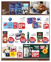 Ball im EDEKA Prospekt in München Aktueller EDEKA Prospekt mit Ball, "Mit dem Joker °punkten & gewinnen", Seite 7