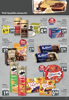 Kaffee im aktuellen EDEKA Prospekt (Köln) Kaffee im EDEKA Prospekt "Aktuelle Angebote" mit 8 Seiten (Köln)