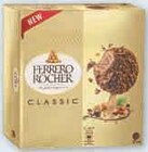 30% versés sur la gamme de batonnets de glaces Ferrero Rocher et Raffaello - U Express à La Rochelle 30% versés sur la gamme de batonnets de glaces Ferrero Rocher et Raffaello en promo chez U Express La Rochelle