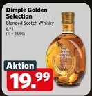 Golden Selection von Dimple im aktuellen combi Prospekt