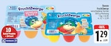 EDEKA - FruchtZwerge Angebot im Prospekt FruchtZwerge bei EDEKA im Prospekt "" für 1,29 €