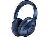 REAL BLUE, Over-ear Kopfhörer Bluetooth Steel Blue Angebote von TEUFEL bei MediaMarkt Saturn Iserlohn für 124,97 €