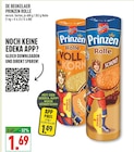 Prinzen Rolle Vollkorn im Angebot bei Marktkauf in Witten Prinzen Rolle Vollkorn Angebote von De Beukelaer bei Marktkauf Witten für 1,49 €