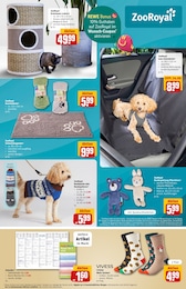 Kuscheldecke Angebot & Preis im aktuellen REWE Prospekt Kuscheldecke Angebot im aktuellen REWE Prospekt auf Seite 36