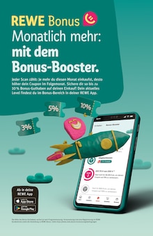 Swiffer Staubmagnet Angebot im aktuellen REWE Prospekt auf Seite 36