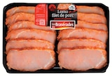 Promo Lomo filet de porc au piment d'Espelette à 6,80 € dans le catalogue Intermarché Express à Thiais