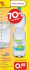 Wasser mit Geschmack im Angebot bei Netto Marken-Discount in Wilhelmshaven Wasser mit Geschmack Angebote von Naturalis bei Netto Marken-Discount Wilhelmshaven für 0,55 €