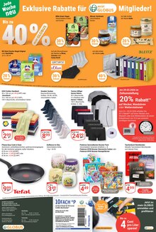 Ente im GLOBUS Prospekt "Aktuelle Angebote" mit 28 Seiten (Koblenz)