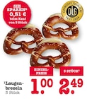 Angebot im E center Mannheim Prospekt E center Mannheim Prospekt mit im Angebot für 1,00 €