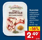 Guanciale von Casa Modena im aktuellen Netto Marken-Discount Prospekt für 2,49 €