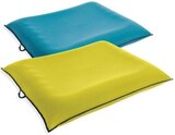 Pouf géant gonflable Intex 198 x 157 cm - Castorama à Grenoble Pouf géant gonflable Intex 198 x 157 cm en promo chez Castorama Grenoble à 36,90 €