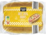 Aldi Sallanches - Promo Pain hot dog brioché Promo Pain hot dog brioché à 1,29 € dans le catalogue Aldi à Sallanches