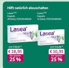 Lasea Kapseln im aktuellen Prospekt bei mea - meine apotheke in Swisttal
