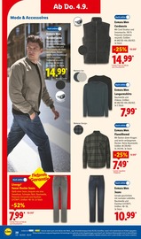 Herren Hemd im Lidl Prospekt in Görlitz Aktueller Lidl Prospekt mit Herren Hemd, "LIDL LOHNT SICH", Seite 42