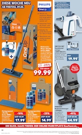 Philips Angebote im Prospekt "KNÜLLER" von Kaufland Philips Angebote im Prospekt "KNÜLLER" von Kaufland auf Seite 61