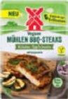 vegane Pfannen- und Grillgerichte im Angebot bei Netto Marken-Discount in Berlin vegane Pfannen- und Grillgerichte Angebote von Rügenwalder bei Netto Marken-Discount Berlin für 3,29 €