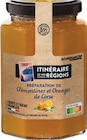 Préparation de Clémentines et Oranges de Corse - ITINÉRAIRE DE NOS RÉGIONS à 5,80 € dans le catalogue Intermarché Hyper