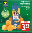 Apeel Riesenorangen bei EDEKA im Kurort Oberwiesenthal Prospekt für 3,33 €