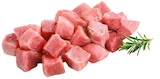 Fondue-Fleisch vom Schwein Angebote bei REWE Hattingen für 0,99 €