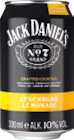 Getränke Hoffmann - Whiskey-Mix Angebot im Prospekt Whiskey-Mix bei Getränke Hoffmann im Prospekt "" für 2,49 €