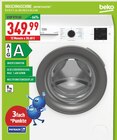 Aktuelles Waschmaschine BM3WFU491W1 Angebot bei Marktkauf in Detmold ab 349,99 €
