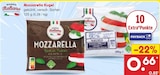 Mozzarella Kugel bei Netto Marken-Discount im Münster Prospekt für 0,66 €