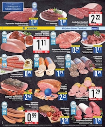 EDEKA Roastbeef im Prospekt EDEKA Roastbeef im Prospekt
