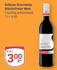 Aktuelle Wein Angebote bei GLOBUS in Duisburg Aktuelles Alkoholfreier Wein Angebot bei GLOBUS in Duisburg ab 3,00 €