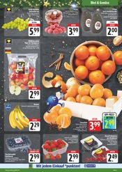 Aktueller EDEKA Prospekt mit Erdbeeren, "Wir lieben Lebensmittel!", Seite 3
