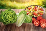 Netto Marken-Discount - Kopfsalat Angebot im Prospekt Kopfsalat bei Netto Marken-Discount im Prospekt "" für 0,79 €