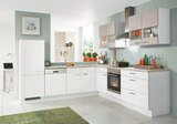 Einbauküche Touch bei Möbel AS im Prospekt "" für 2.999,00 €