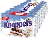 Knoppers von Storck im aktuellen Rossmann Prospekt für 1,59 €