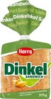 Aktuelles Dinkel-Sandwichtoast Angebot bei Kaufland in Lübeck ab 1,49 €