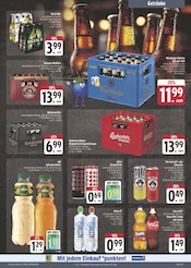 Cola im E center Prospekt in Kitzingen Aktueller E center Prospekt mit Cola, "Wir lieben Lebensmittel!", Seite 23