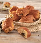 Pains au chocolat pur beurre - U dans le catalogue U Express