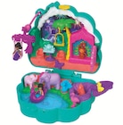 Coffret Polly Pocket - POLLY POCKET dans le catalogue La Grande Récré