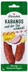 Kabanos Klassik bei Kaufland im Delitzsch Prospekt für 1,99 €