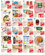 Aktueller Kaufland Prospekt mit Hase, "Aktuelle Angebote", Seite 17
