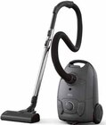 expert Beckum - Bodenstaubsauger AB51C2DG Angebot im Prospekt Bodenstaubsauger AB51C2DG bei expert im Beckum Prospekt für 111,00 €