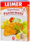 Paniermehl Angebote von Leimer bei REWE Oldenburg für 1,99 €