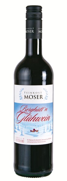 Glühwein bei Jawoll in Oberhausen Glühwein im Angebot bei Jawoll Oberhausen für 1,99 €