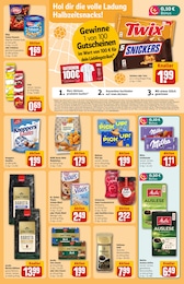 REWE Jacobs im Prospekt 