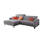 Aktuelles Ecksofa Empire Angebot bei Möbel Martin in Saarbrücken ab 1.199,00 €