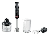 MSM4B624 ErgoMaster Stabmixer Piano black (1000 Watt) im MediaMarkt Saturn Prospekt MSM4B624 ErgoMaster Stabmixer Piano black (1000 Watt) von BOSCH im aktuellen MediaMarkt Saturn Prospekt für 79,00 €