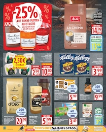 Teekanne Angebot im aktuellen EDEKA Prospekt auf Seite 10